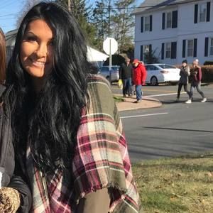 Meet your Posher, Cailyn